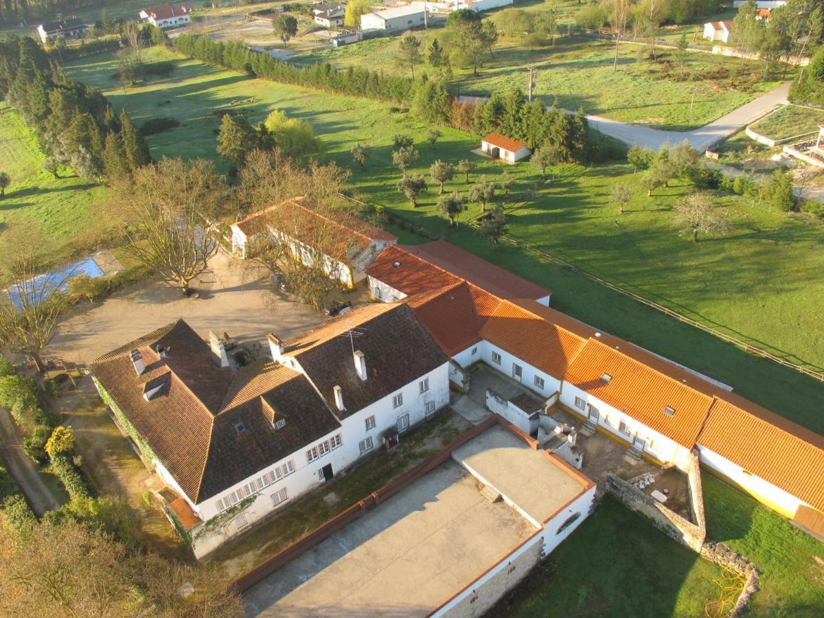 Quinta Da Alcaidaria Mor Villa Ourem Exterior photo