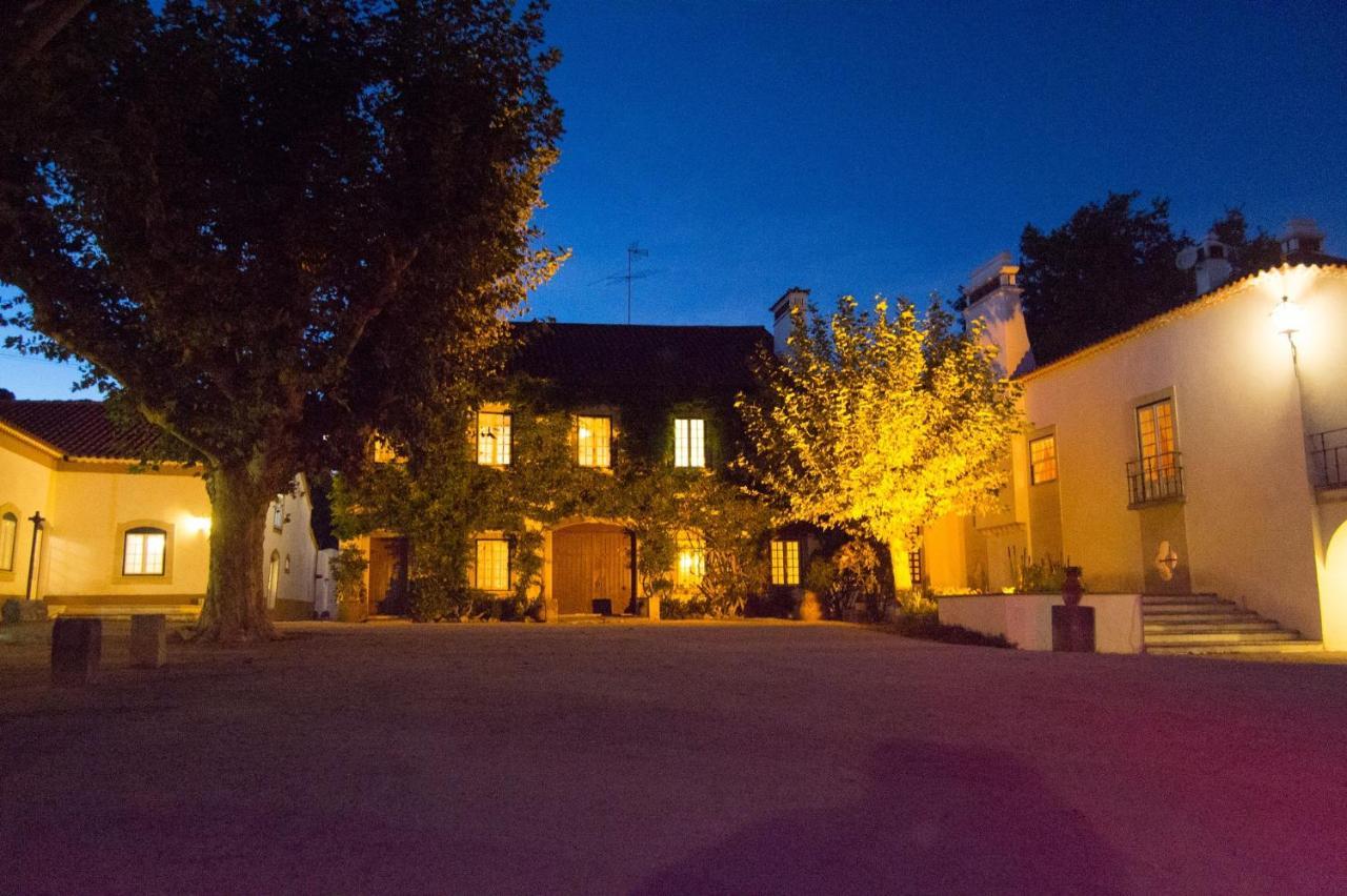 Quinta Da Alcaidaria Mor Villa Ourem Exterior photo