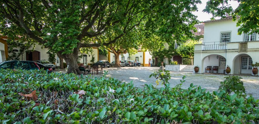 Quinta Da Alcaidaria Mor Villa Ourem Exterior photo
