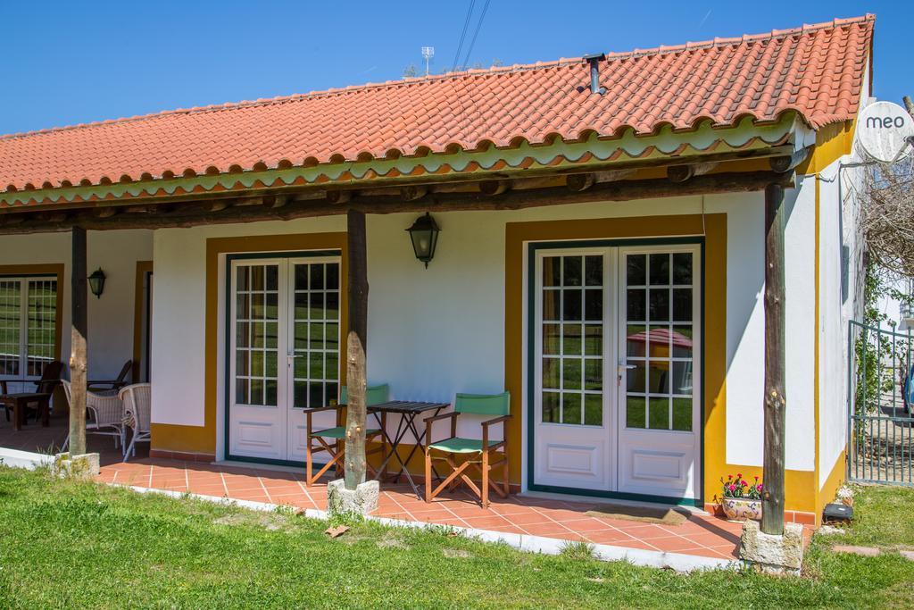 Quinta Da Alcaidaria Mor Villa Ourem Exterior photo