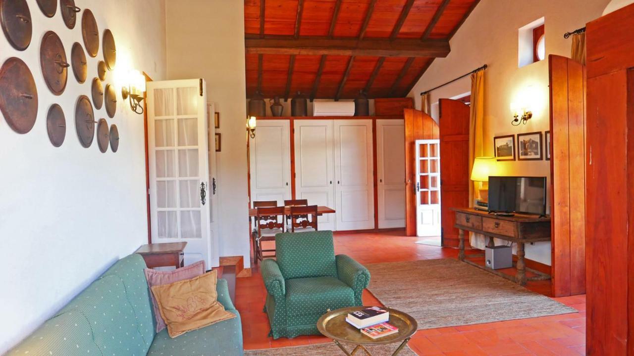 Quinta Da Alcaidaria Mor Villa Ourem Exterior photo