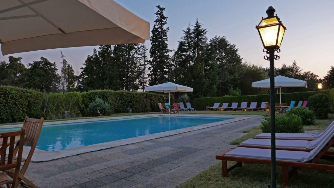 Quinta Da Alcaidaria Mor Villa Ourem Exterior photo